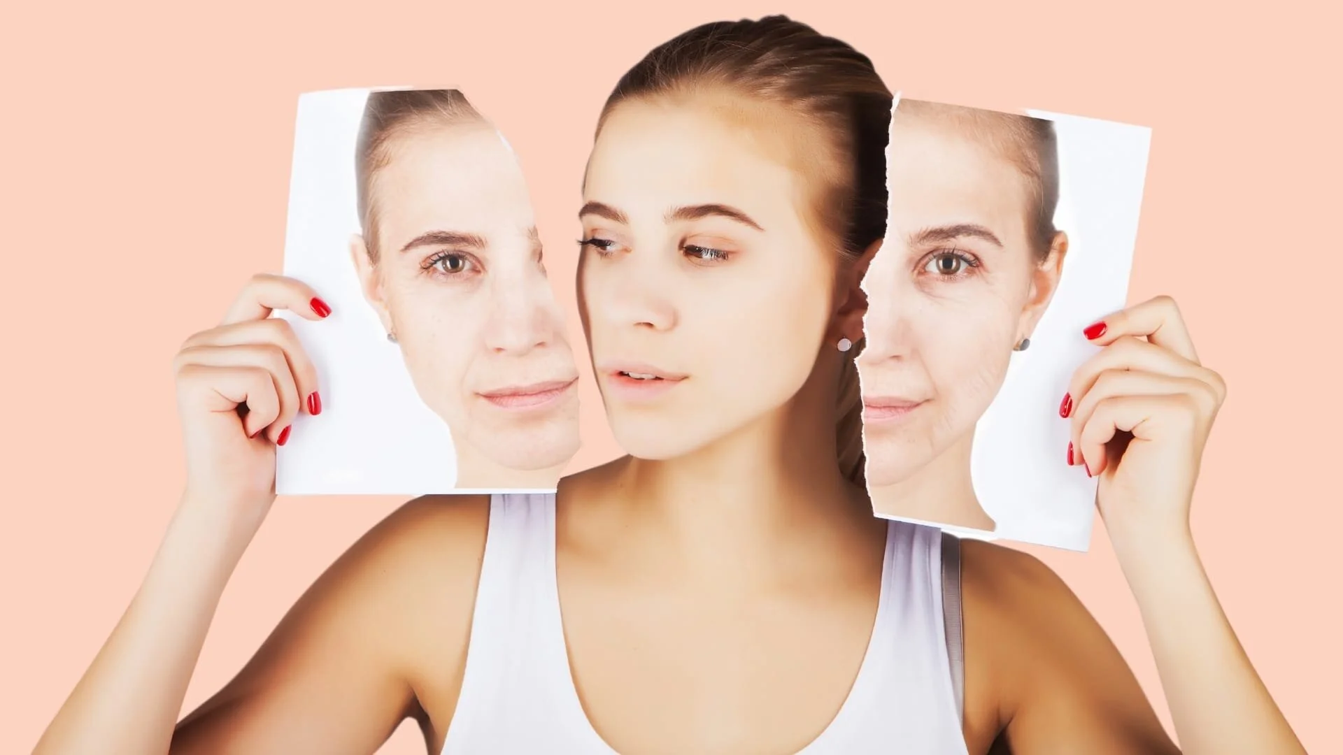 Anti-aging skincare tips for youthful skin